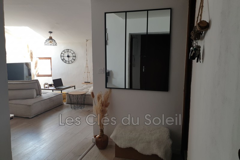 Photo n°6 - Vente appartement Brignoles 83170 - 172 000 €