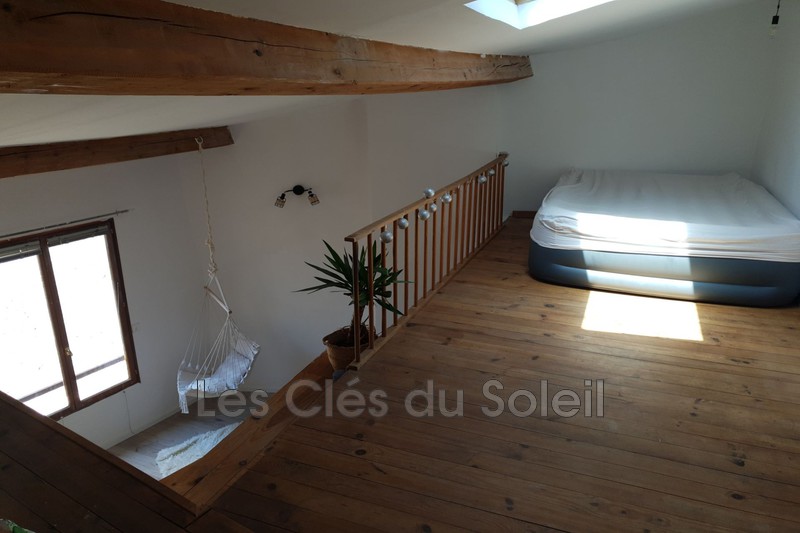 Photo n°7 - Vente appartement Brignoles 83170 - 172 000 €