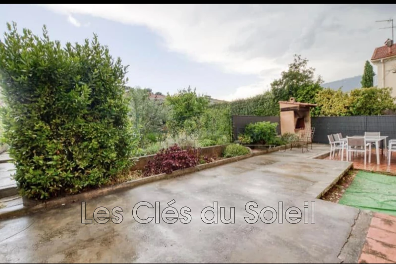 appartement  3 pièces  Toulon Serinette  74 m² -   