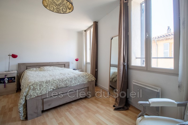 Photo n°6 - Vente appartement Salernes 83690 - 156 000 €