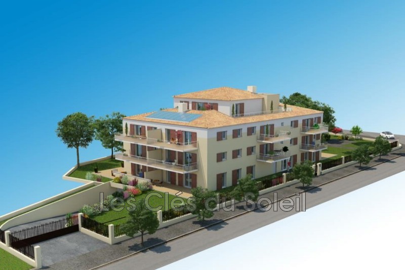 Vente appartement La Valette-du-Var  