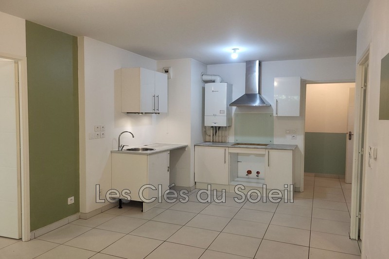 appartement  3 pièces  La Valette-du-Var Centre-ville  48 m² -   