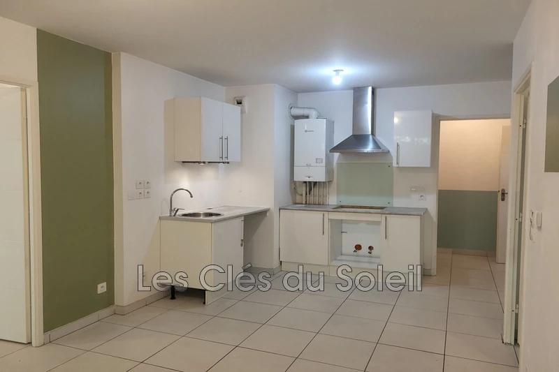 appartement  3 pièces  La Valette-du-Var Centre-ville  48 m² -   