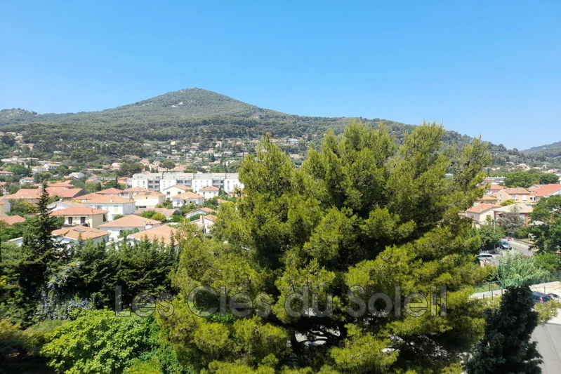 appartement  3 pièces  Toulon   71 m² -   