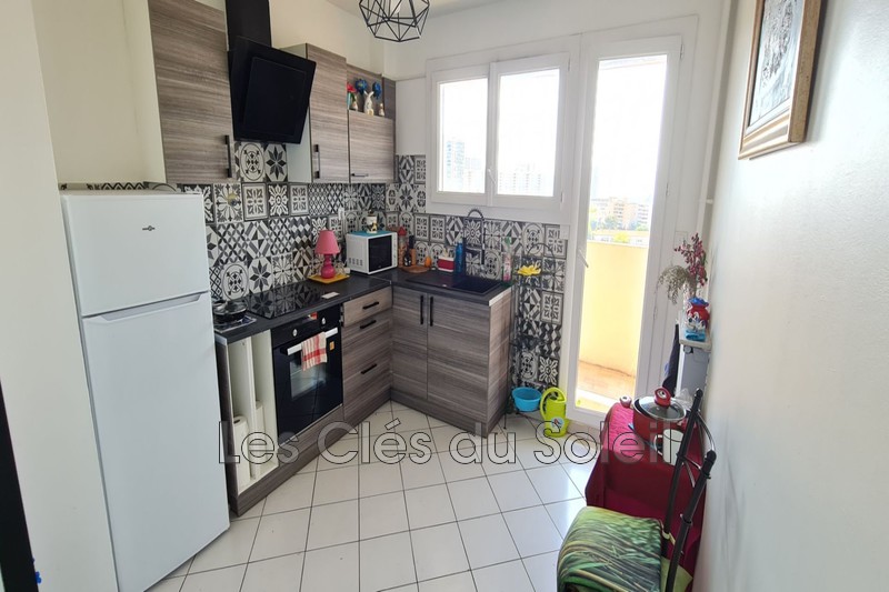 Photo n°4 - Vente appartement Toulon 83000 - 297 000 €