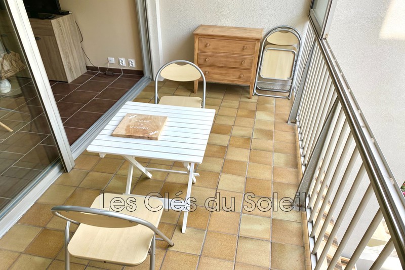 Photo n°5 - Vente appartement Hyères 83400 - 275 600 €