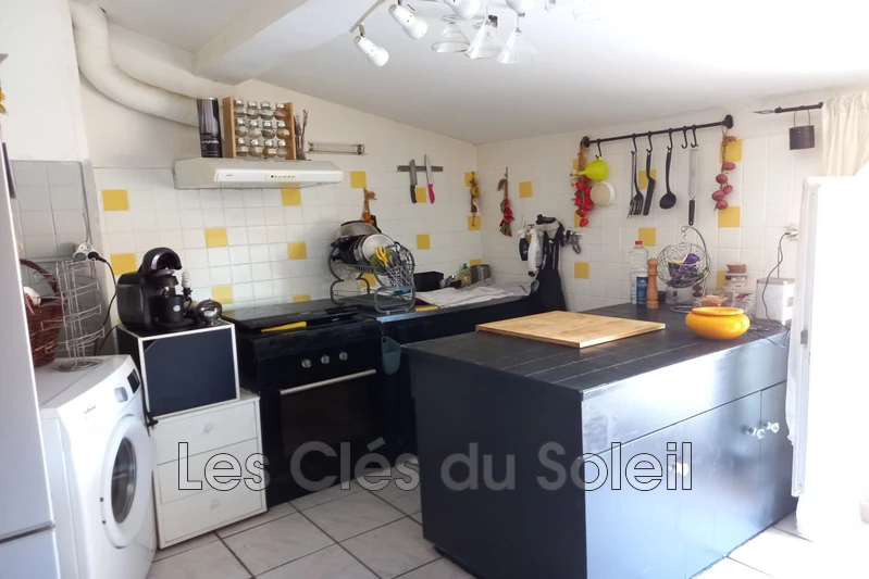 appartement  3 pièces  La Valette-du-Var   55 m² -   