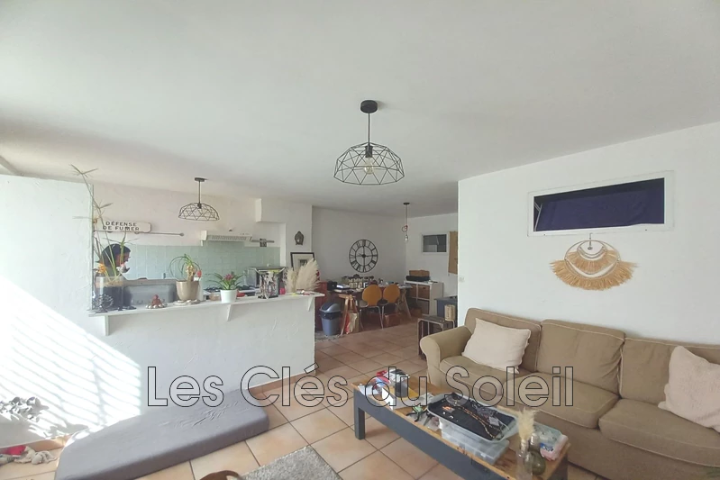 appartement  2 pièces  La Valette-du-Var   48 m² -   