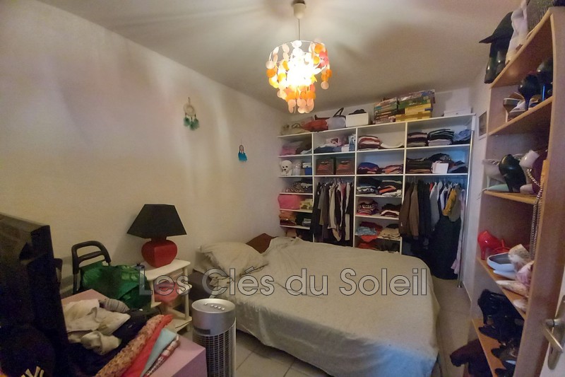 Photo n°4 - Vente appartement La Valette-du-Var 83160 - 124 000 €