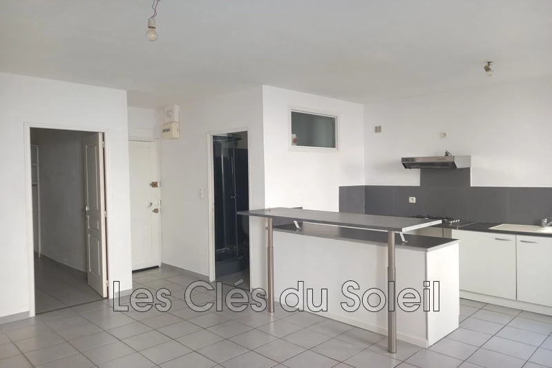 appartement  2 pièces  La Valette-du-Var   38 m² -   