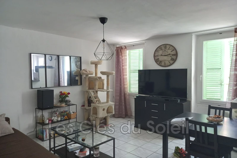 appartement  2 pièces  La Valette-du-Var   48 m² -   