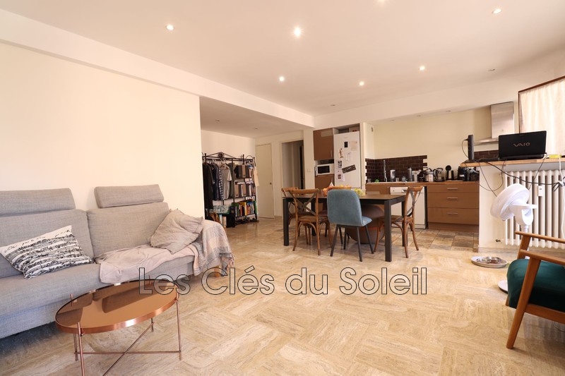 Photo n°2 - Vente appartement Toulon 83000 - 215 000 €
