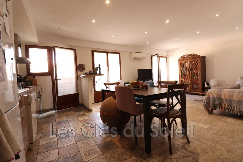 appartement  4 pièces  Toulon Champs de mars  94 m² -   