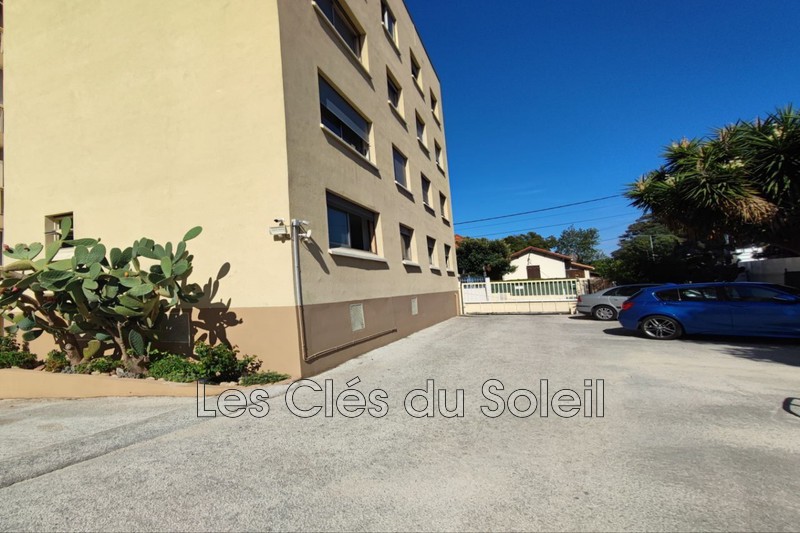 Photo n°2 - Vente appartement Toulon 83100 - 119 000 €