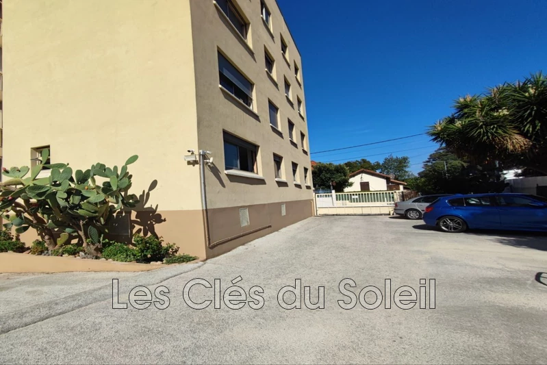 appartement  2 pièces  Toulon St jean du var  54 m² -   