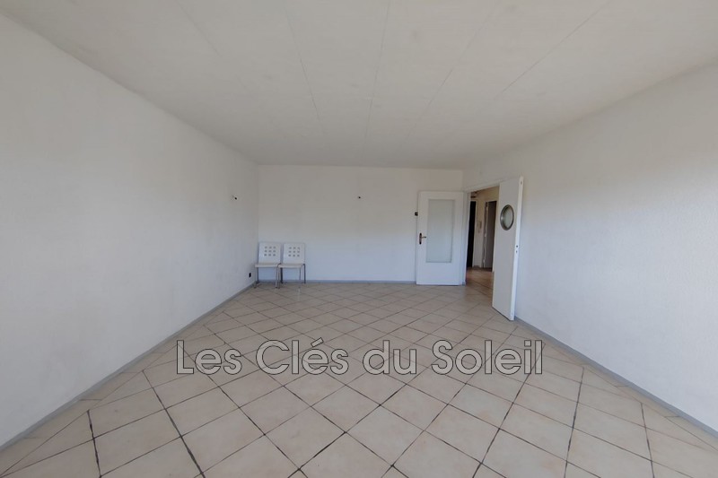 Photo n°4 - Vente appartement Toulon 83100 - 119 000 €