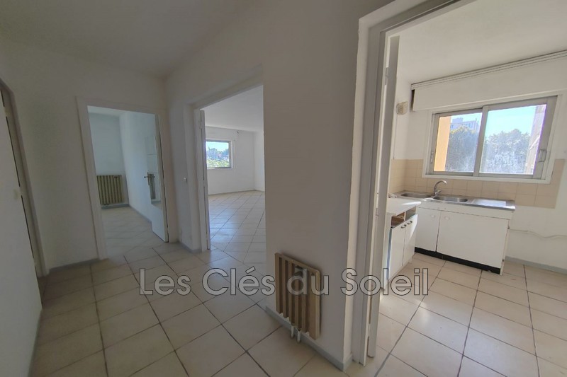 Photo n°7 - Vente appartement Toulon 83100 - 119 000 €