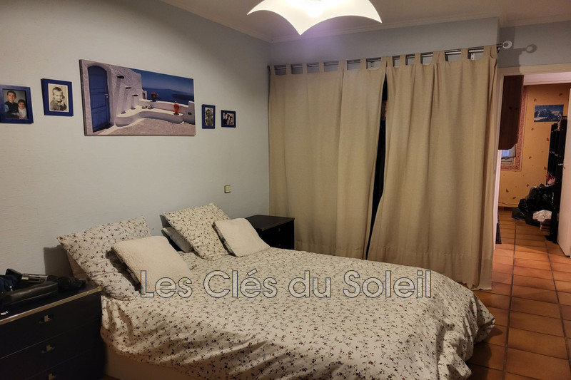 Photo n°4 - Vente appartement La Valette-du-Var 83160 - 218 000 €