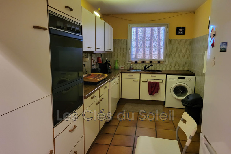 Photo n°3 - Vente appartement La Valette-du-Var 83160 - 218 000 €