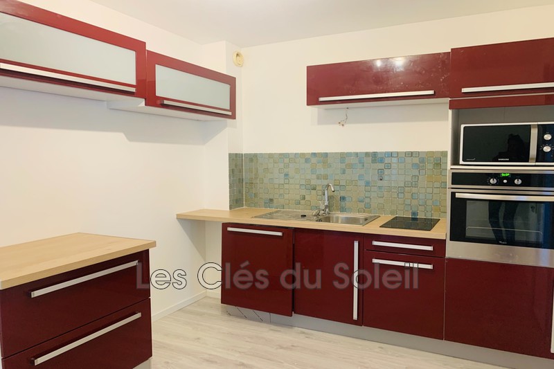 Photo n°2 - Vente appartement Toulon 83000 - 275 000 €