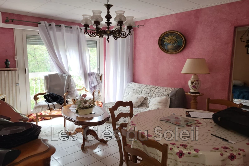 appartement  3 pièces  La Valette-du-Var Coupiane  65 m² -   