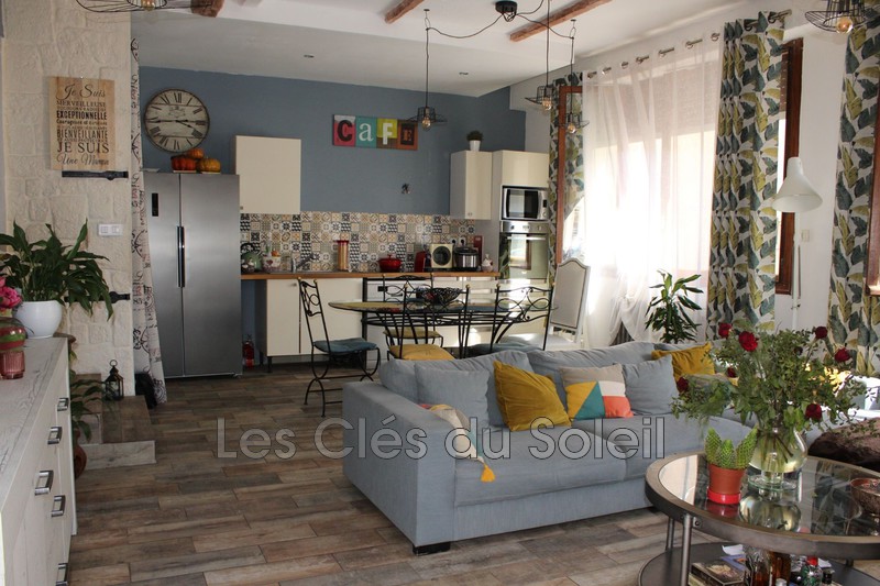 Photo n°1 - Vente appartement Toulon 83000 - 188 000 €