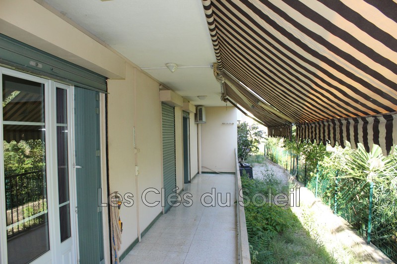Photo n°1 - Vente appartement Toulon 83000 - 280 000 €