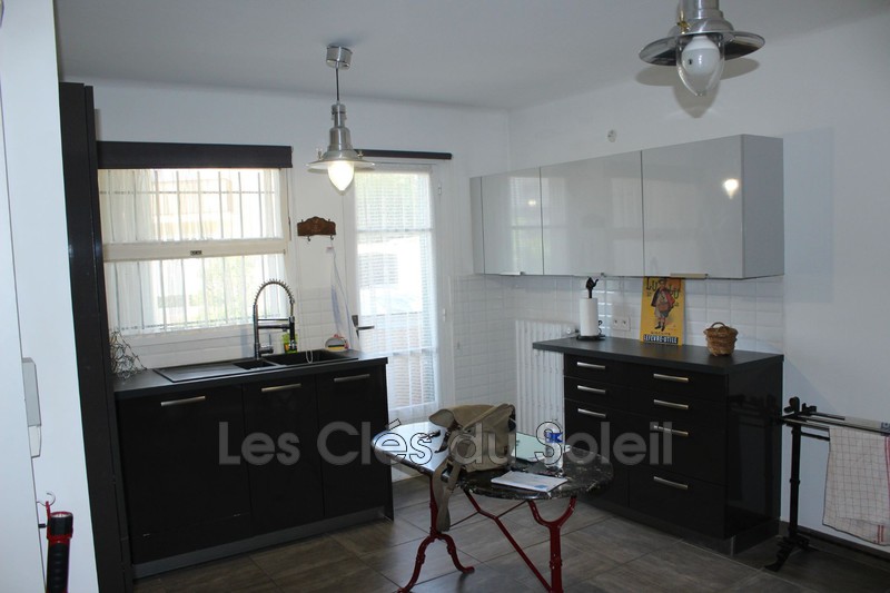 Photo n°1 - Vente appartement Toulon 83000 - 327 900 €