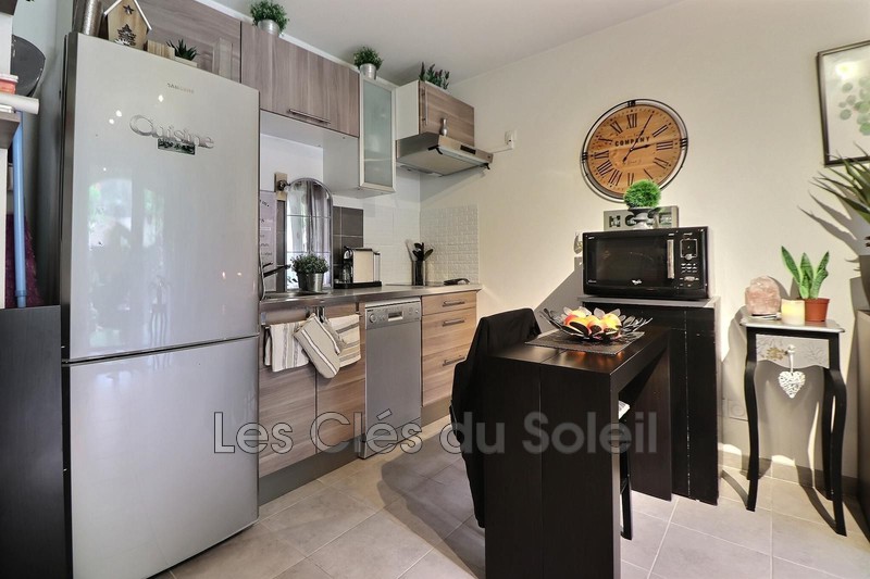 Photo n°3 - Vente appartement Brignoles 83170 - 144 000 €
