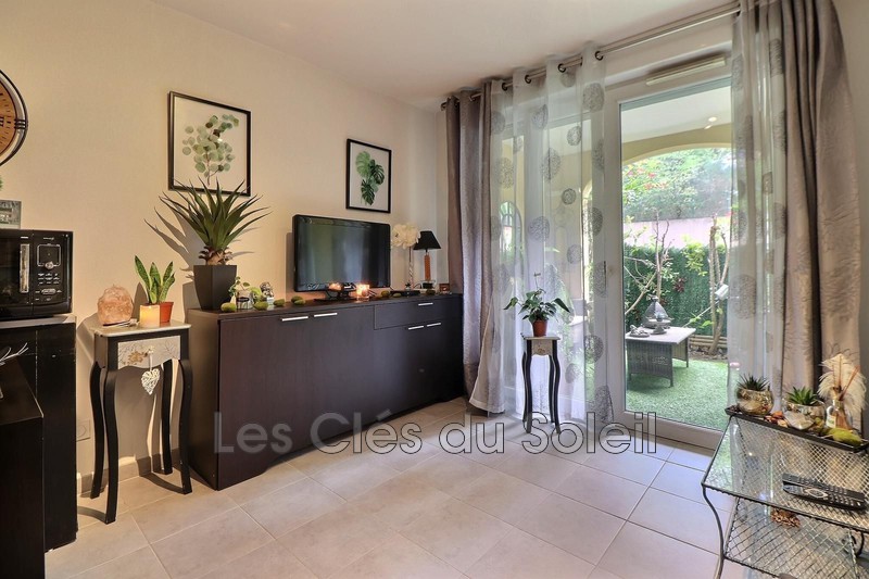 Photo n°1 - Vente appartement Brignoles 83170 - 144 000 €