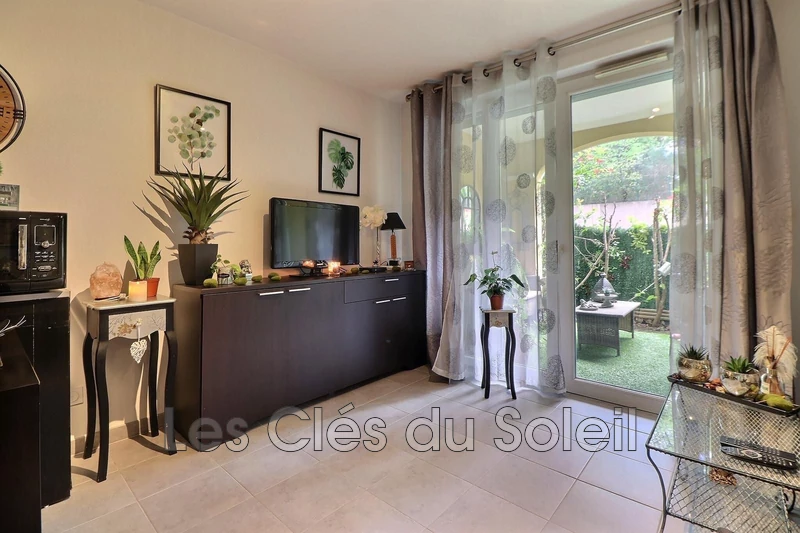 appartement  2 pièces  Brignoles   38 m² -   