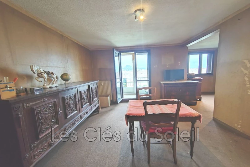 appartement  2 pièces  Hyères   32 m² -   