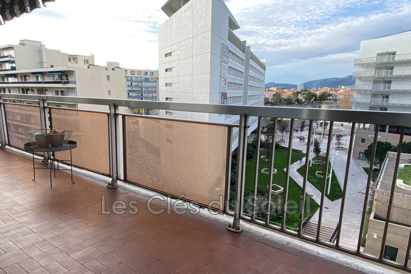 Photo n°1 - Vente appartement Toulon 83000 - 247 000 €