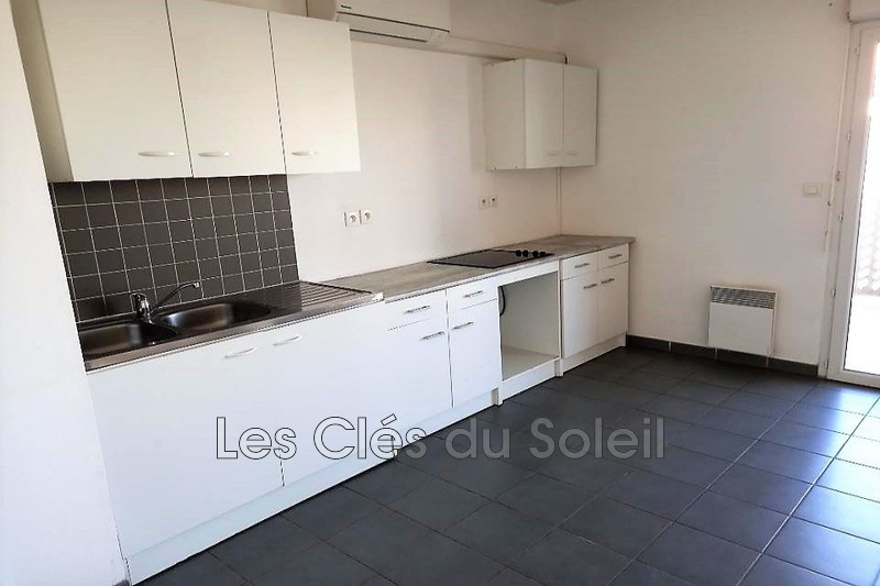 Photo n°1 - Vente appartement La Seyne-sur-Mer 83500 - 199 000 €
