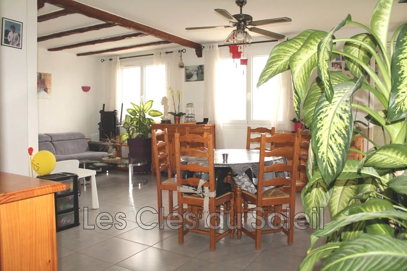 appartement  4 pièces  La Valette-du-Var Proche centre ville  66 m² -   