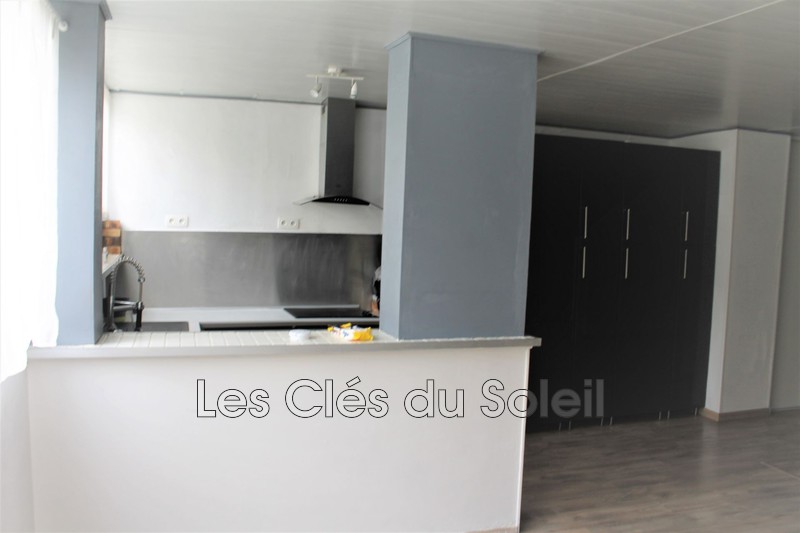Photo n°3 - Vente appartement La Valette-du-Var 83160 - 139 000 €