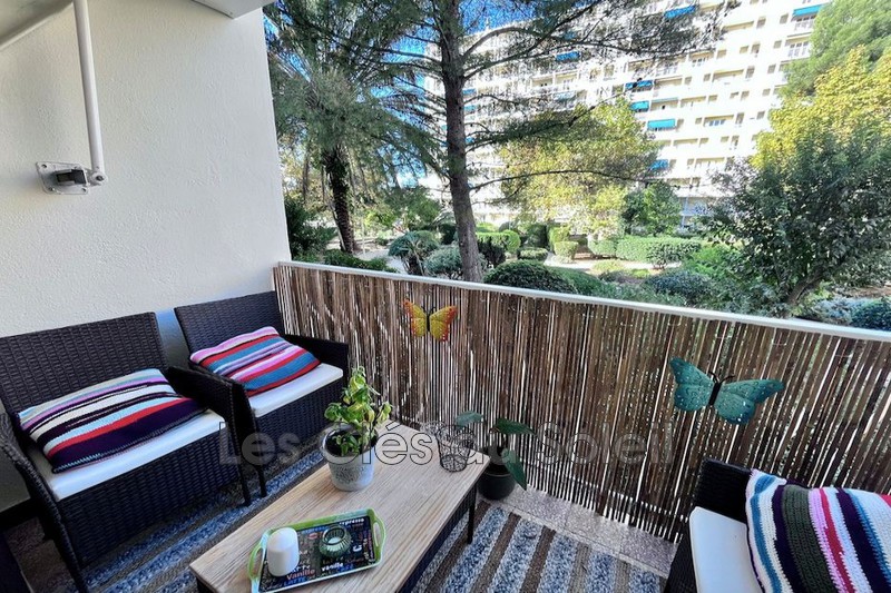 Photo n°3 - Vente appartement Toulon 83100 - 205 000 €