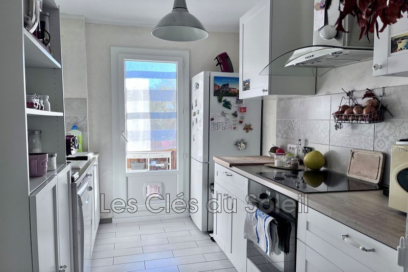 Photo n°5 - Vente appartement Toulon 83100 - 205 000 €