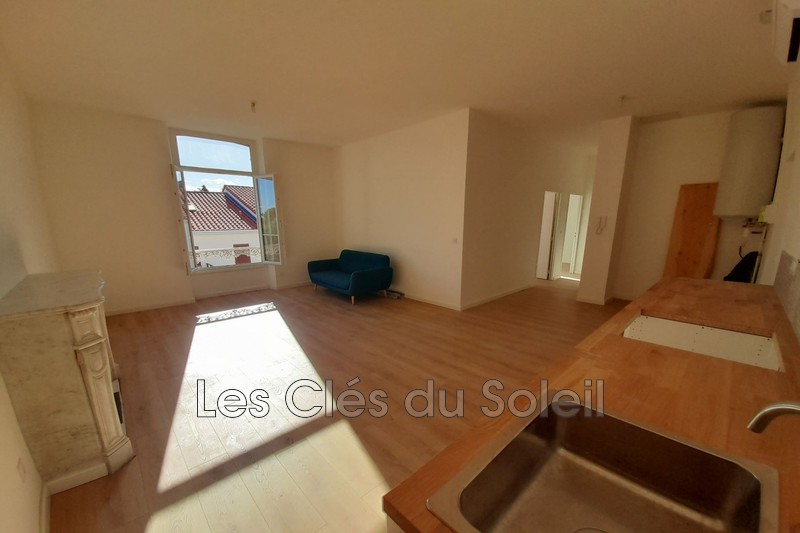 Photo n°2 - Vente appartement Toulon 83200 - 226 000 €