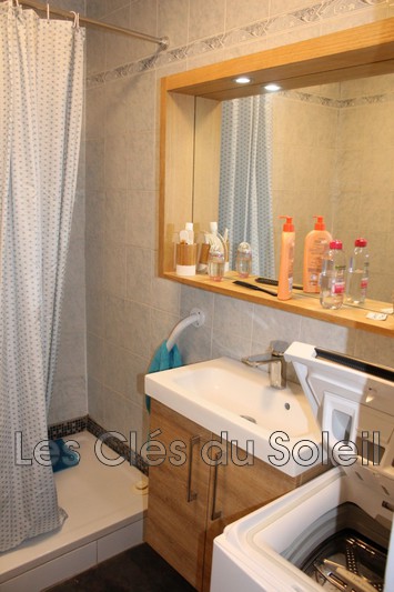 Photo n°4 - Vente appartement Toulon 83000 - 119 000 €