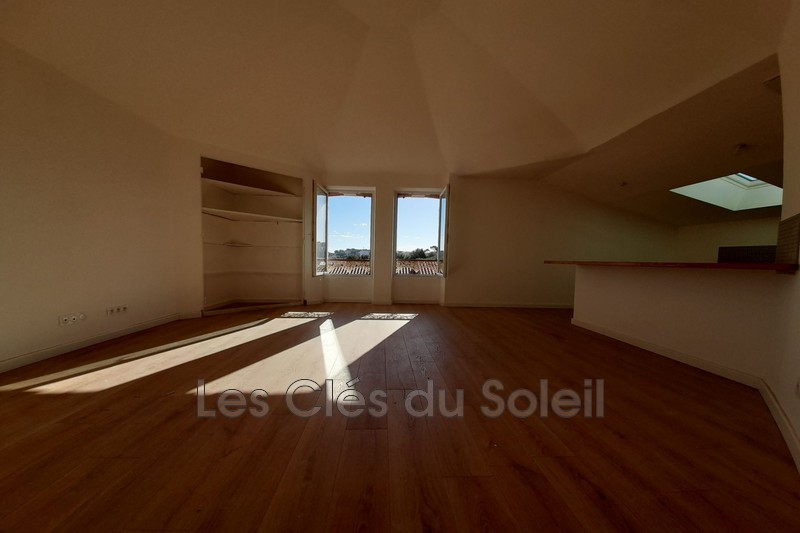 Photo n°1 - Vente appartement Toulon 83000 - 196 000 €