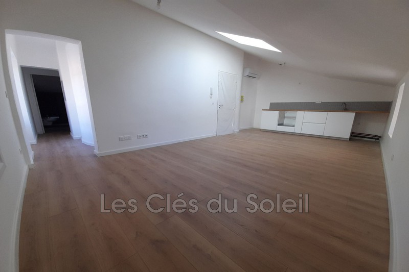 Photo n°1 - Vente appartement Toulon 83200 - 166 000 €
