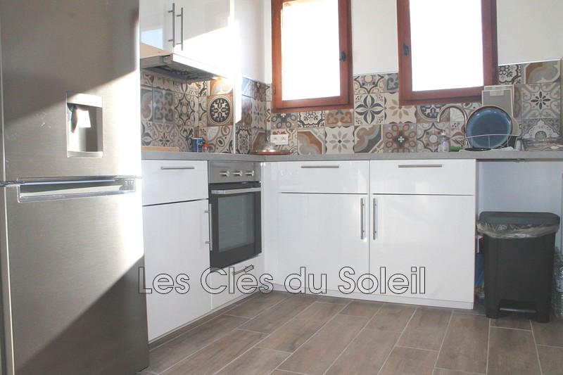 appartement  2 pièces  Toulon La loubiere  39 m² -   