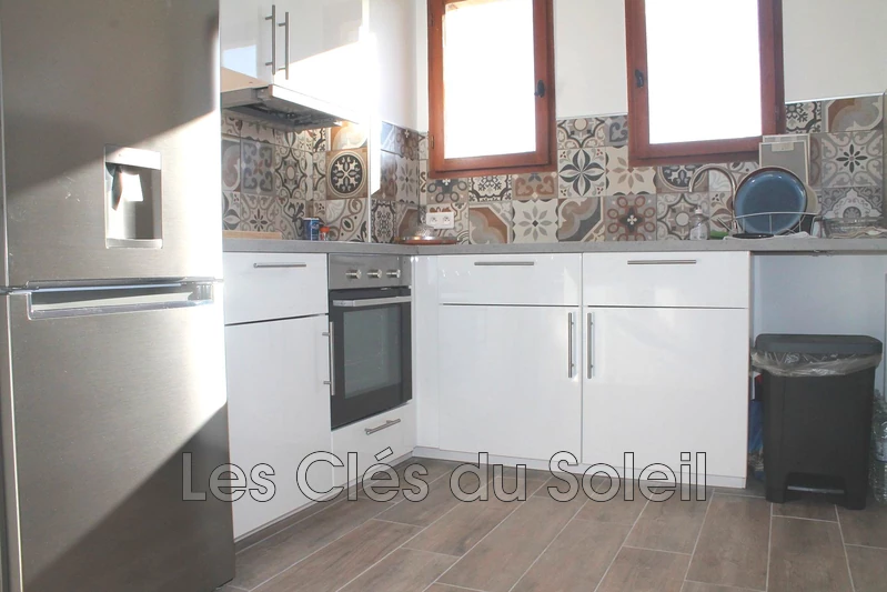 appartement  2 pièces  Toulon La loubiere  39 m² -   