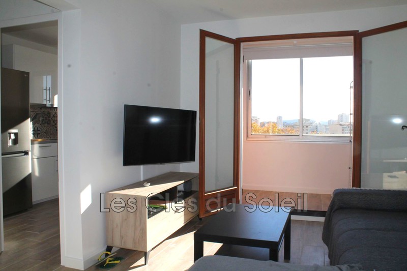 Photo n°2 - Vente appartement Toulon 83000 - 148 000 €