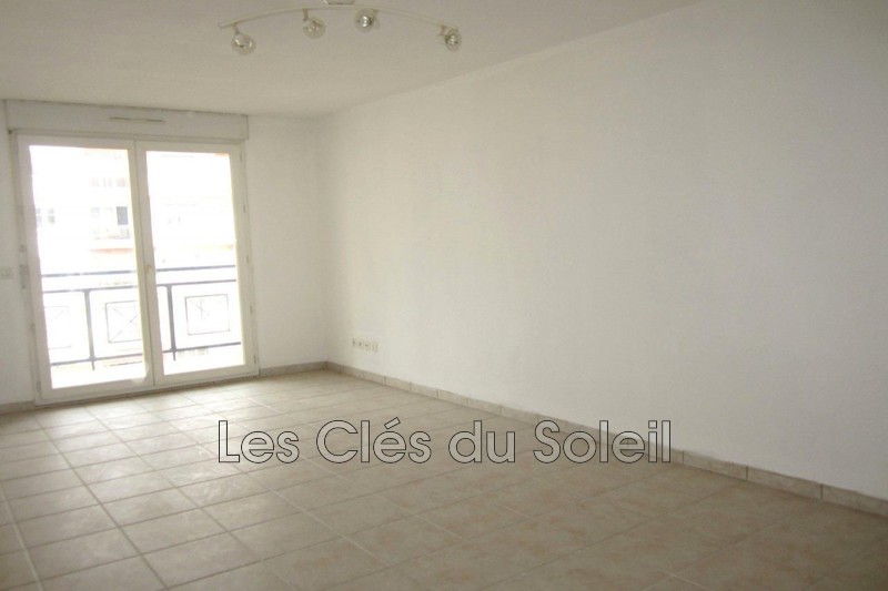 Photo n°3 - Vente appartement Toulon 83000 - 154 000 €