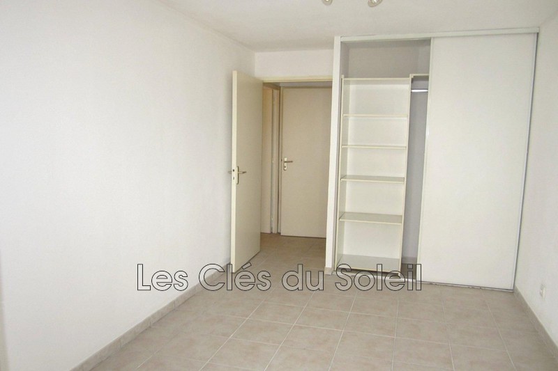 Photo n°4 - Vente appartement Toulon 83000 - 154 000 €