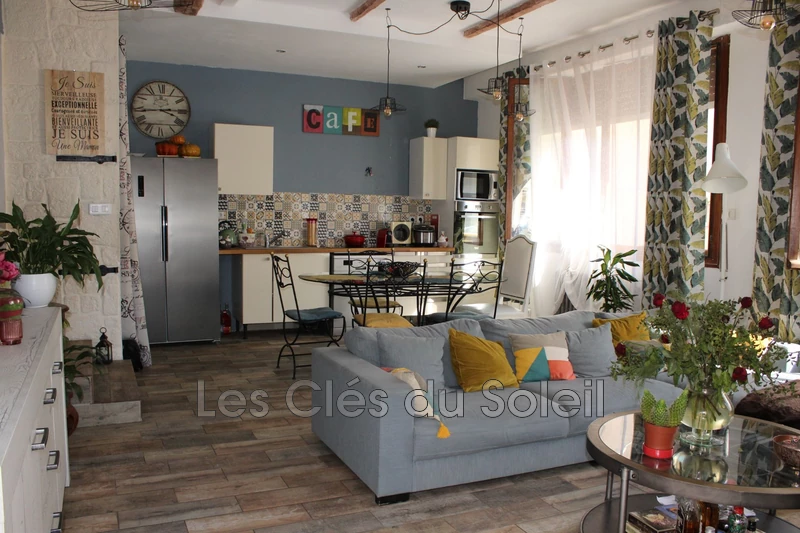 appartement  3 pièces  Toulon St jean du var  77&nbsp;m&sup2; -   