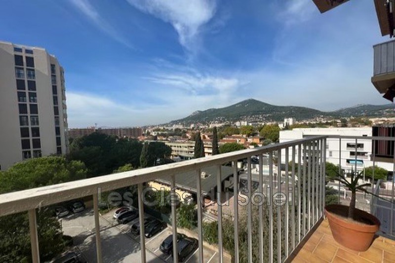 appartement  3 pièces  La Valette-du-Var Coupiane  61 m² -   