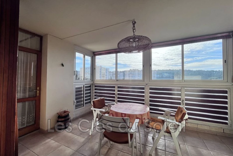 appartement  4 pièces  La Valette-du-Var Coupiane  70 m² -   